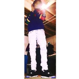 Meet your Posher, Corey